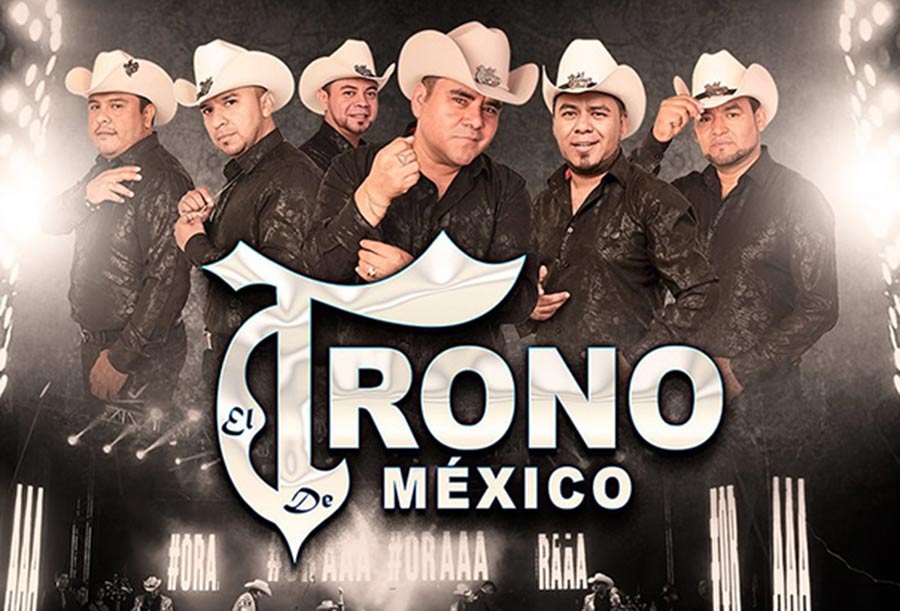 Trono de Mexico Contrataciones en Starmedios.com