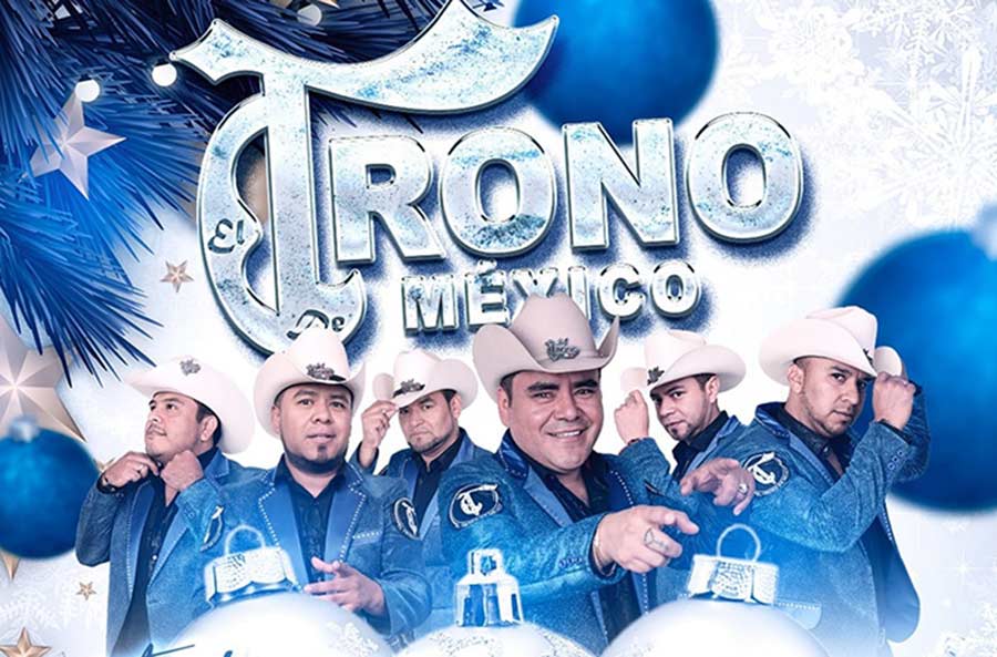 Trono de Mexico Contrataciones en Starmedios.com