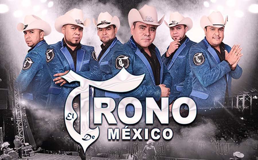 Trono de Mexico Contrataciones en Starmedios.com