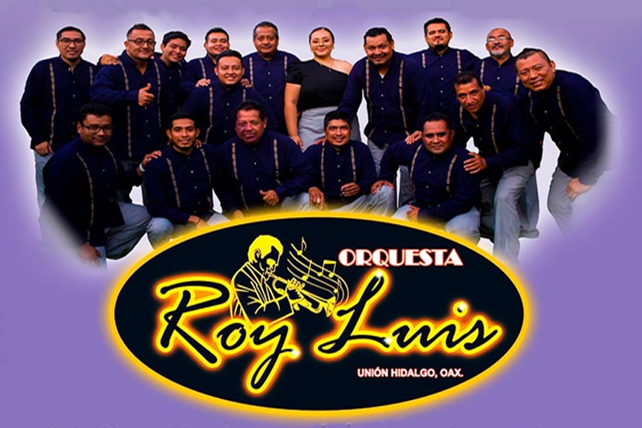 Orquesta La Tipica contrataciones directas en StarMedios.com
