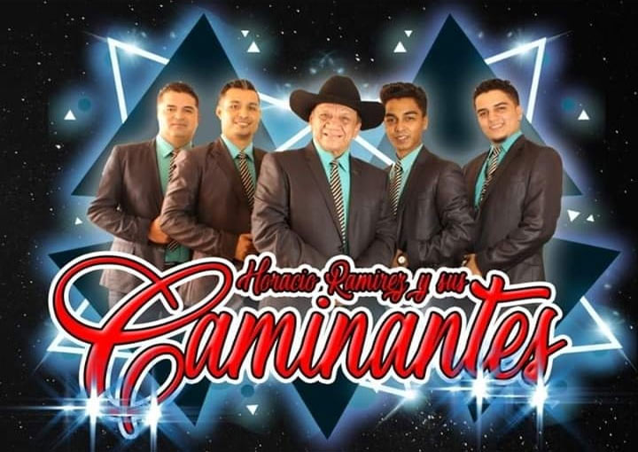 Los caminantes horacio Contrataciones en Starmedios.com