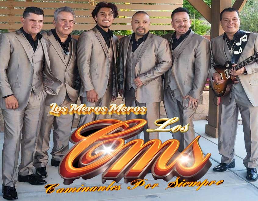 Los caminantes horacio Contrataciones en Starmedios.com