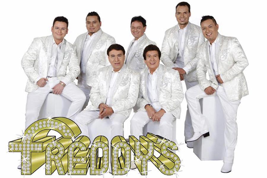 Los Freddys contratacione en StarMedios.com