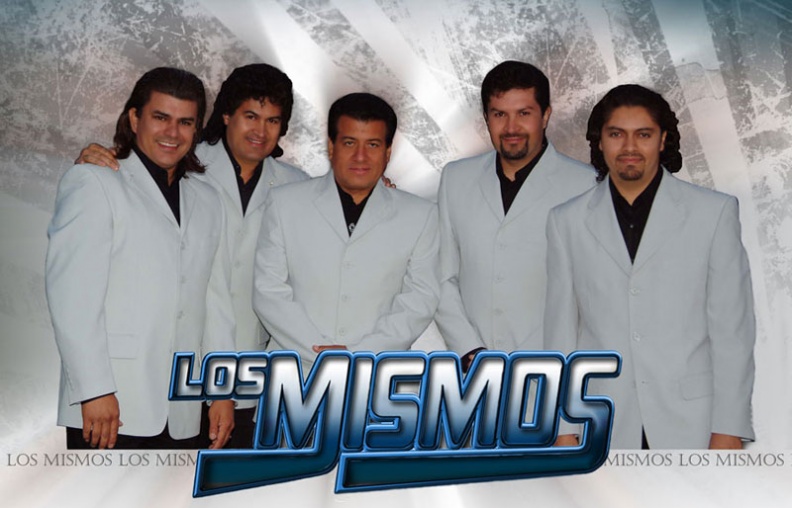 Grupo Los mismos contrataciones en StarMedios.com