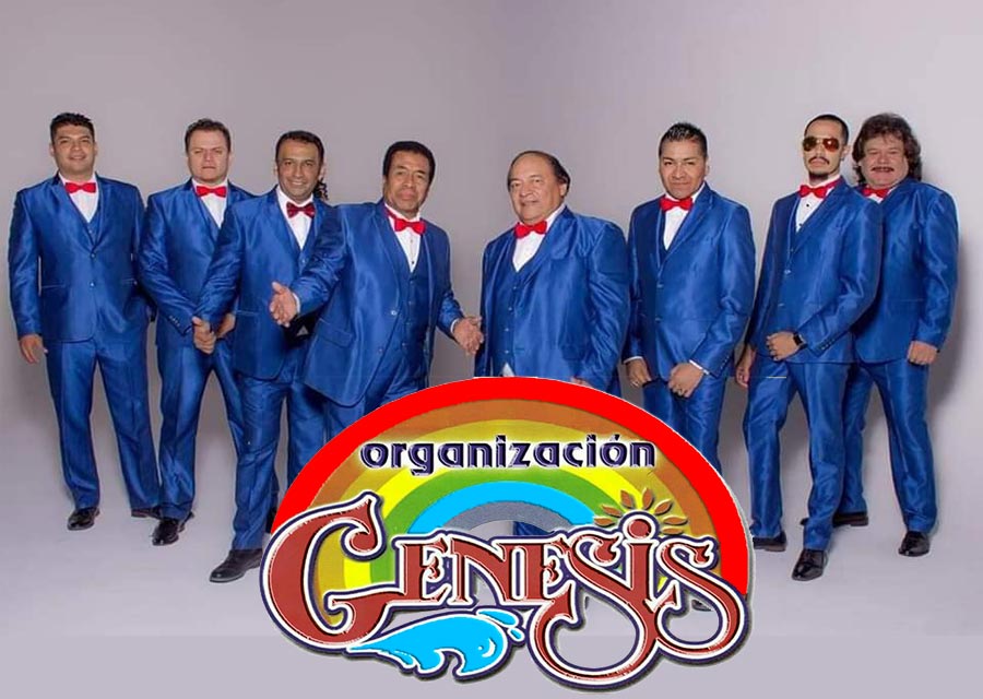 Organizacion Genesis Contrataciones directas en StarMedios.com