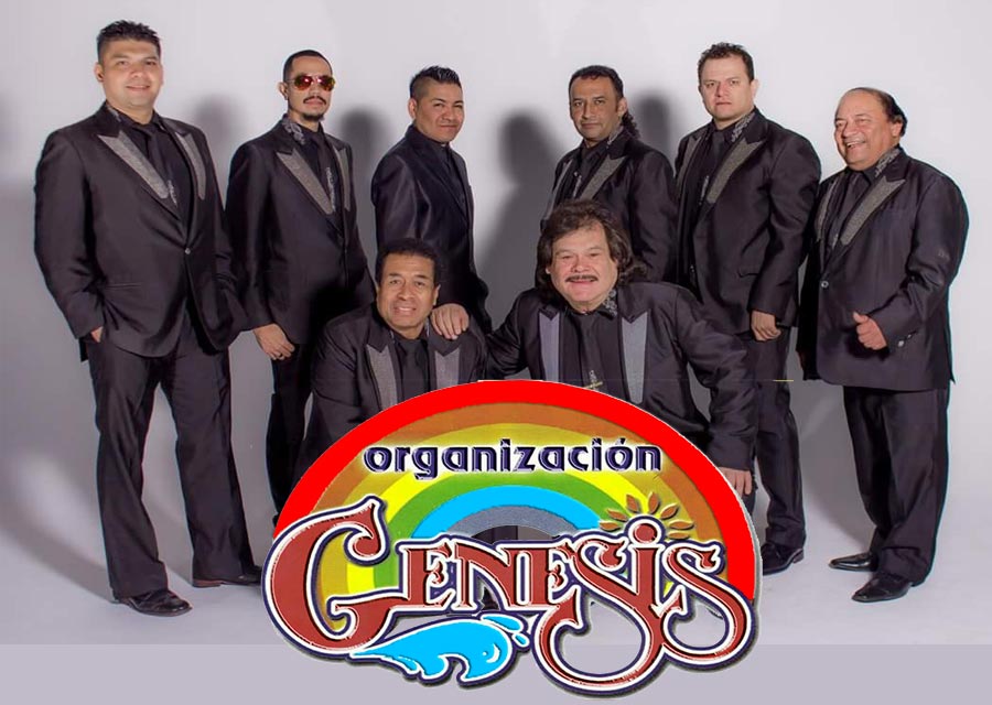 Organizacion Genesis Contrataciones directas en StarMedios.com
