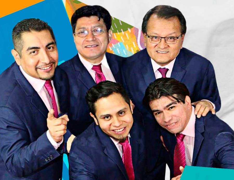 Pasteles Verdes contratacione en StarMedios.com