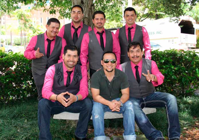 Los Rehenes Contrataciones directas en StarMedios.com