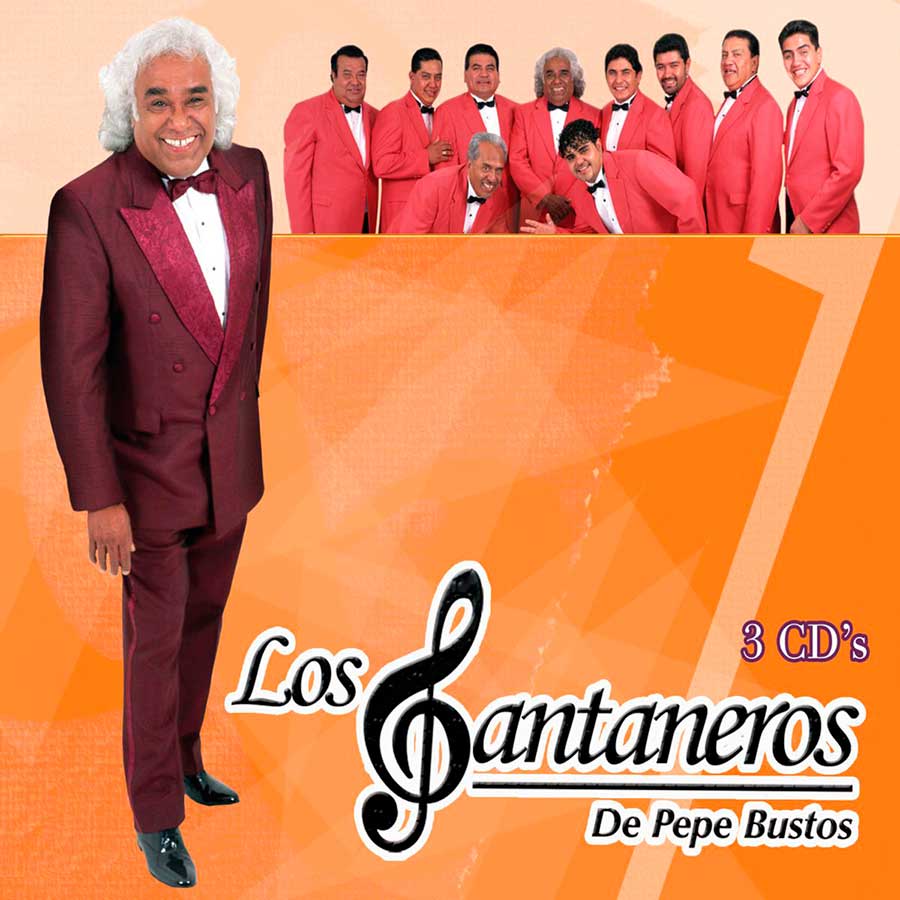 Santaneros Pepe Bustos Contrataciones en Starmedios.com