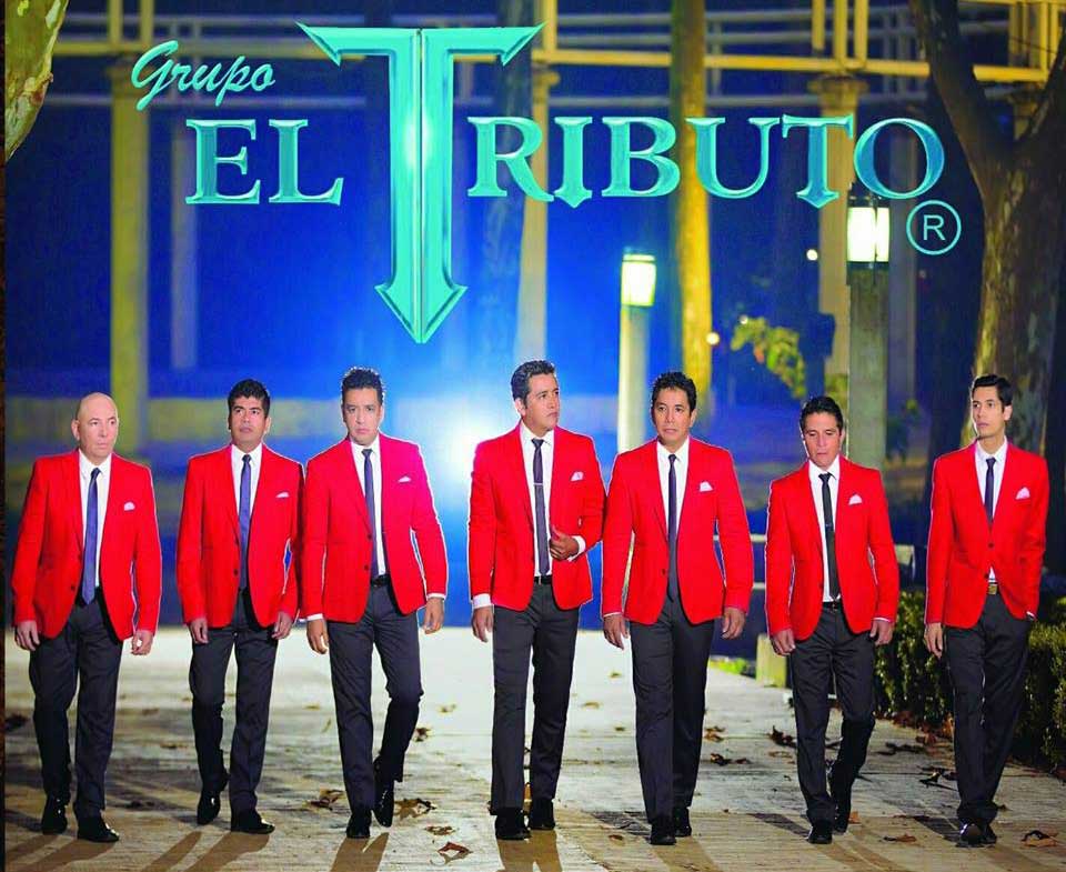 Grupo El Tributo contrataciones en StarMedios.com
