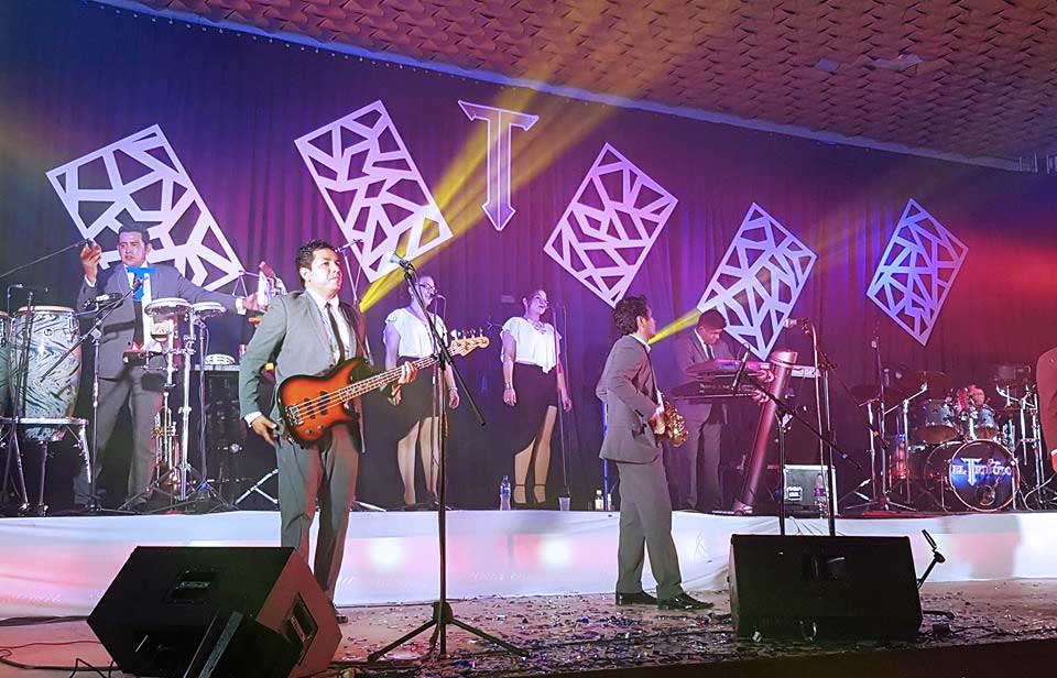 Grupo El Tributo contrataciones en StarMedios.com