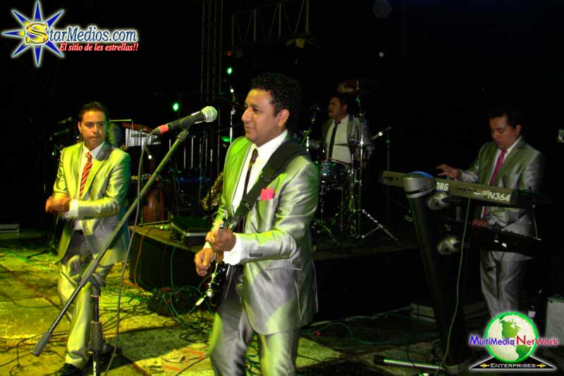 Grupo El Tributo contrataciones en StarMedios.com