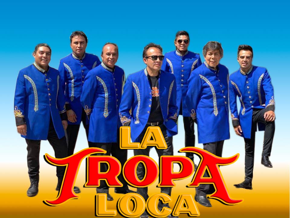 La tropa loca Contrataciones en Starmedios.com