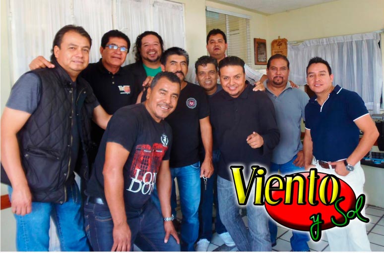 Viento y sol Contrataciones directas en StarMedios.com