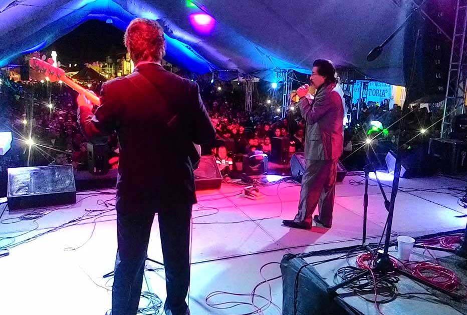 Grupo Yndio Contrataciones en Starmedios.com