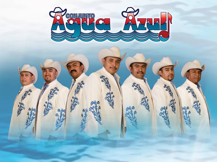 Conjunto agua azul contrataciones directas en StarMedios.com