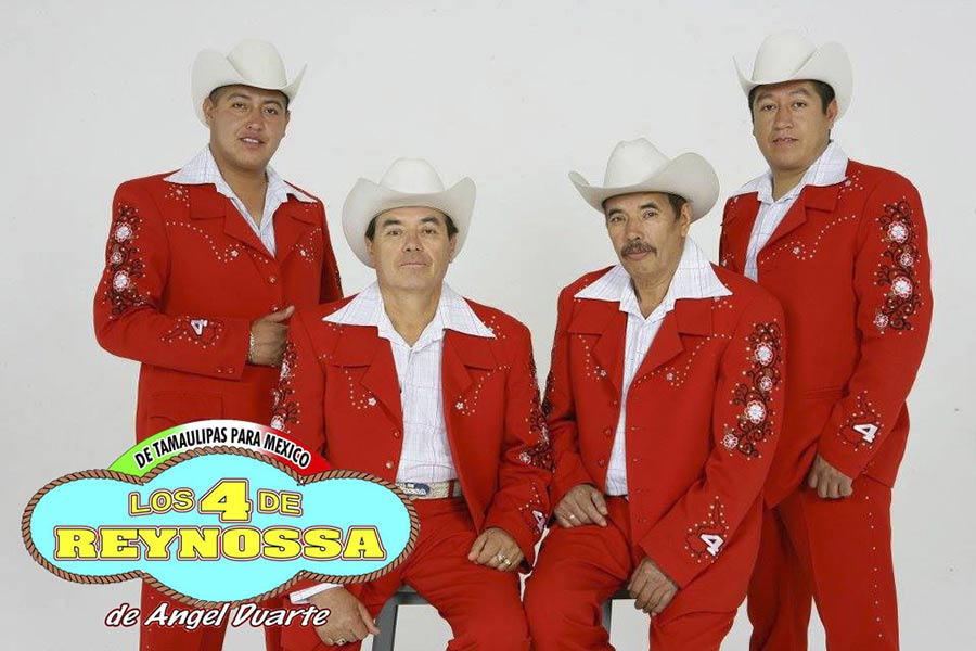 Cuatro reynosa contrataciones directas en StarMedios.com