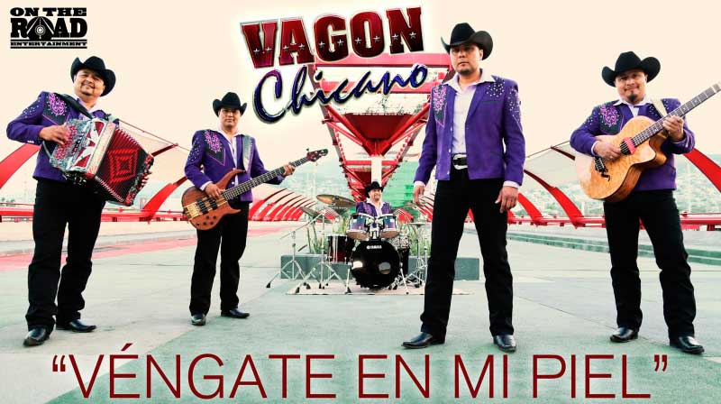 Vagon Chicano contrataciones directas en StarMedios.com