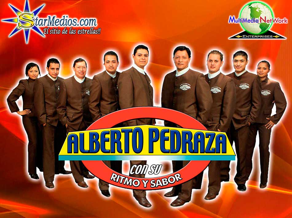 Alberto Pedraza contrataciones directas Starmedios.com