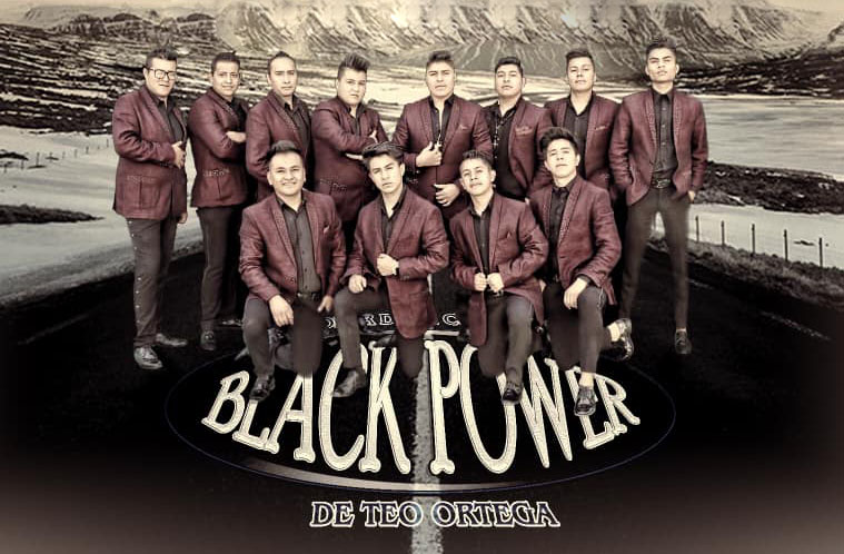 Grupo sonidero Black Power