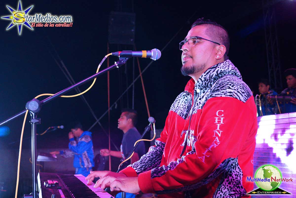 Los Daddys de Chinantla contrataciones en starmedios.com