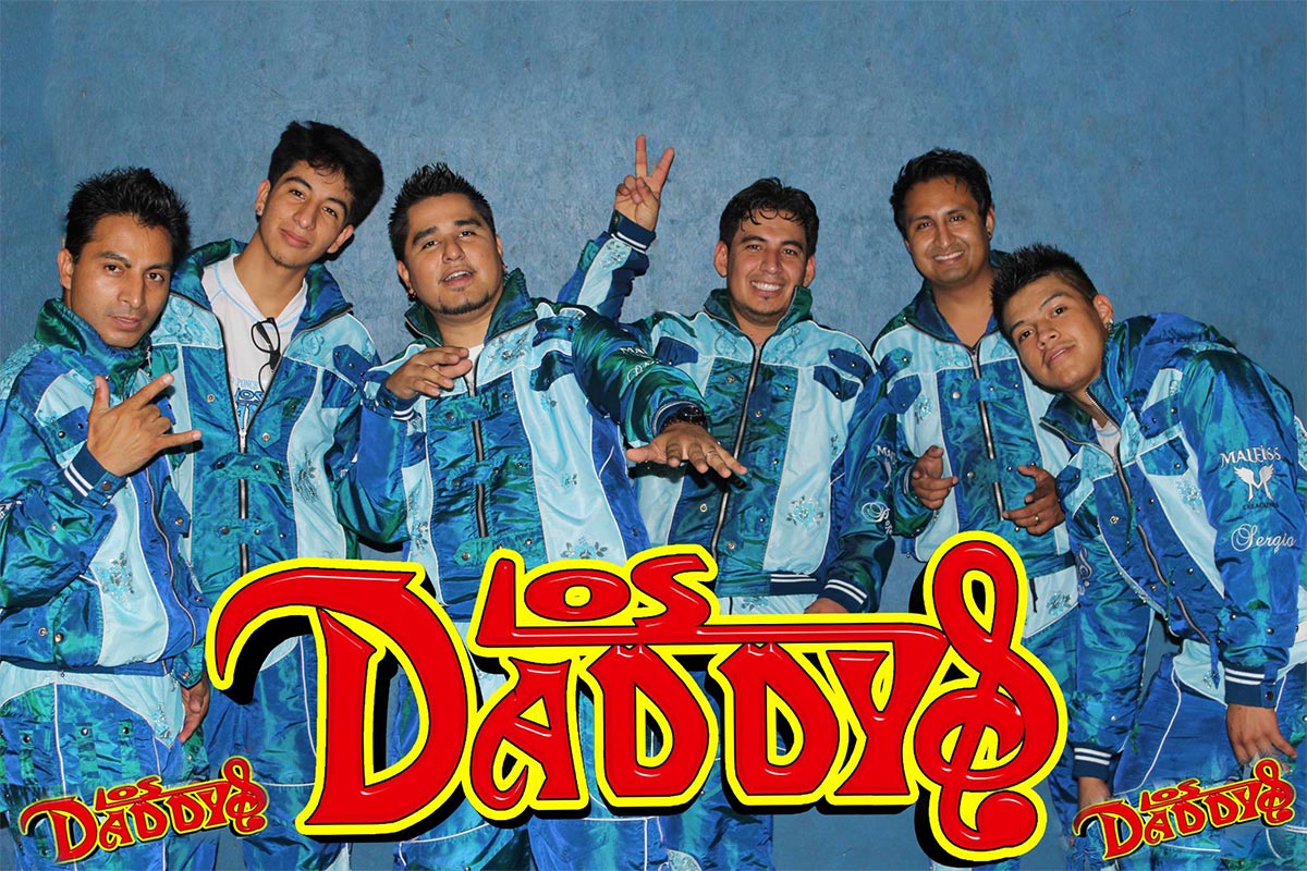 Los Daddys de Chinantla contrataciones en starmedios.com