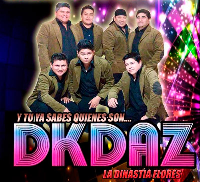 Dkdaz contrataciones en StarMedios.com