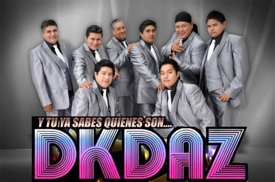 Dkdaz contrataciones en StarMedios.com