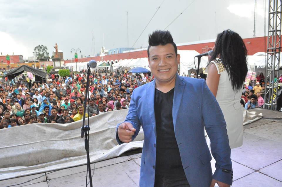 Giovanni Dominguez informes y contrataciones