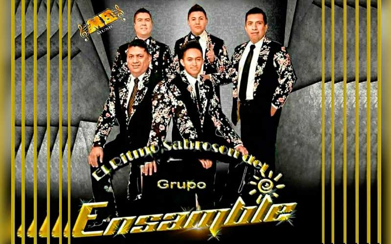 Grupo Ensamble contrataciones e informes