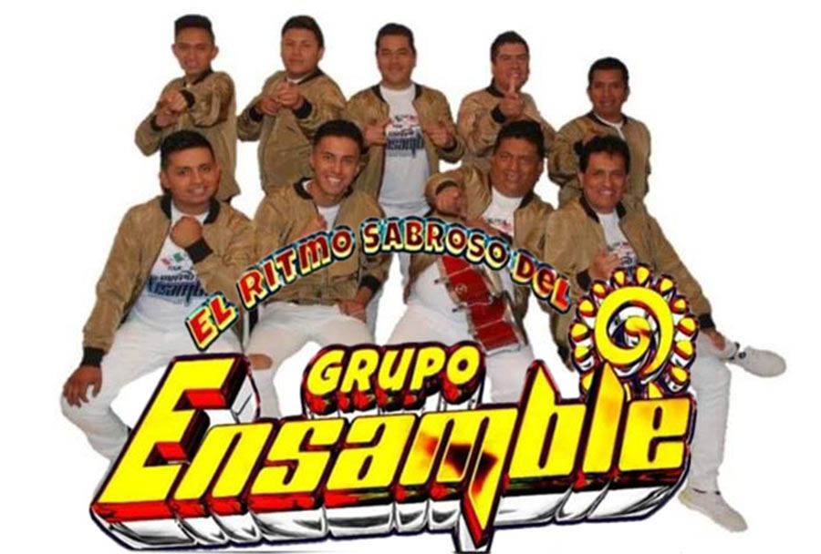 Grupo Ensamble informes y contrataciones Starmedios.com