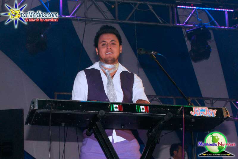 Grupo Jujuy Imagenes contrataciones en StarMedios.com Agencia Estrellas musicales