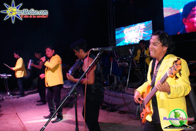 Grupo Karos contrataciones en Starmedios.com