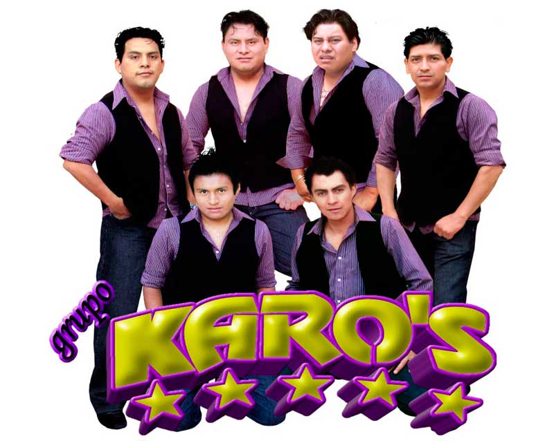 Grupo Karos contrataciones directas en Starmedios.com