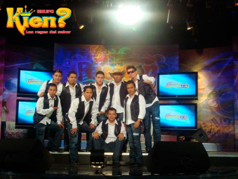 Grupo Kien contrataciones directas en StarMedios.com