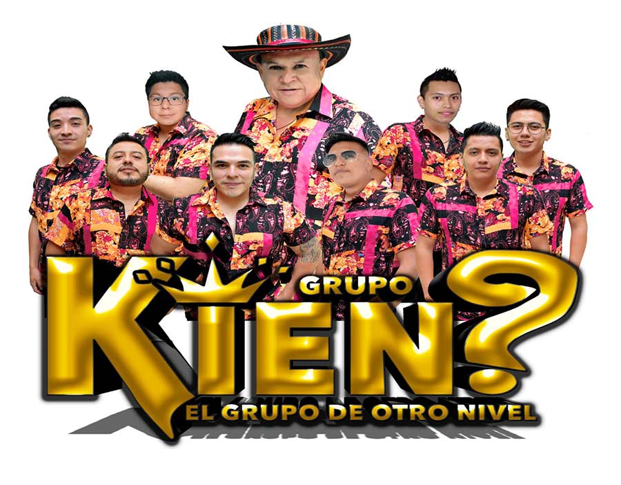 Grupo Kien contrataciones directas en StarMedios.com