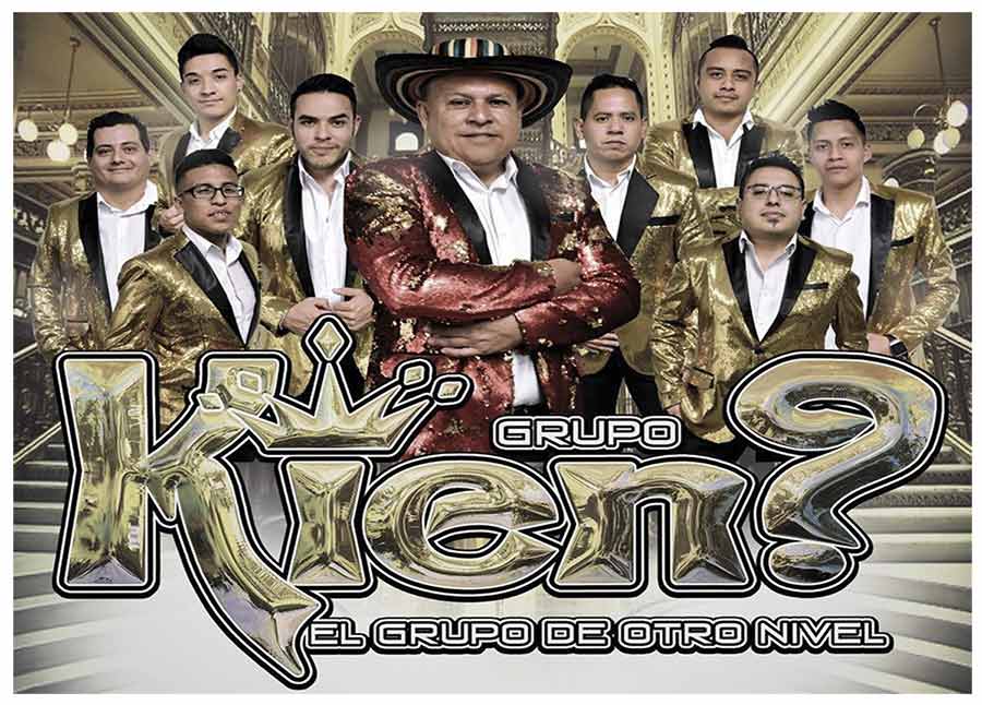 Grupo Kien contrataciones directas en StarMedios.com
