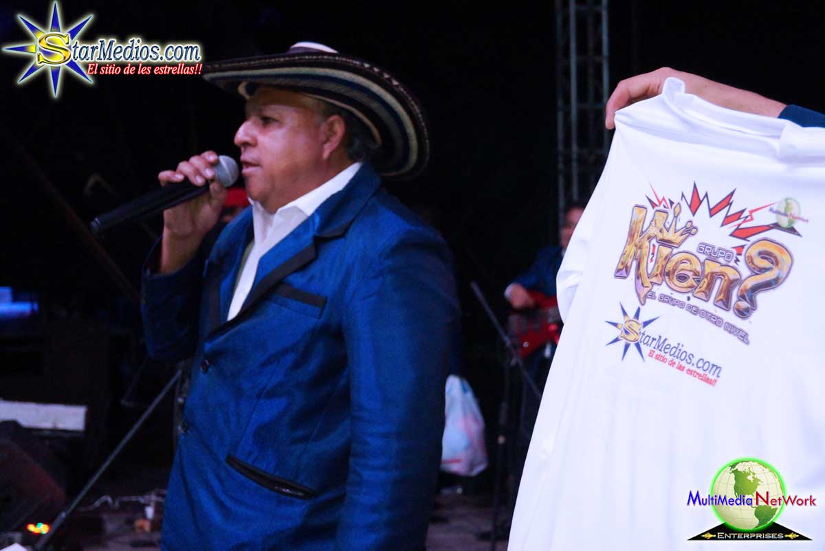 Grupo Kien contrataciones directas en StarMedios.com