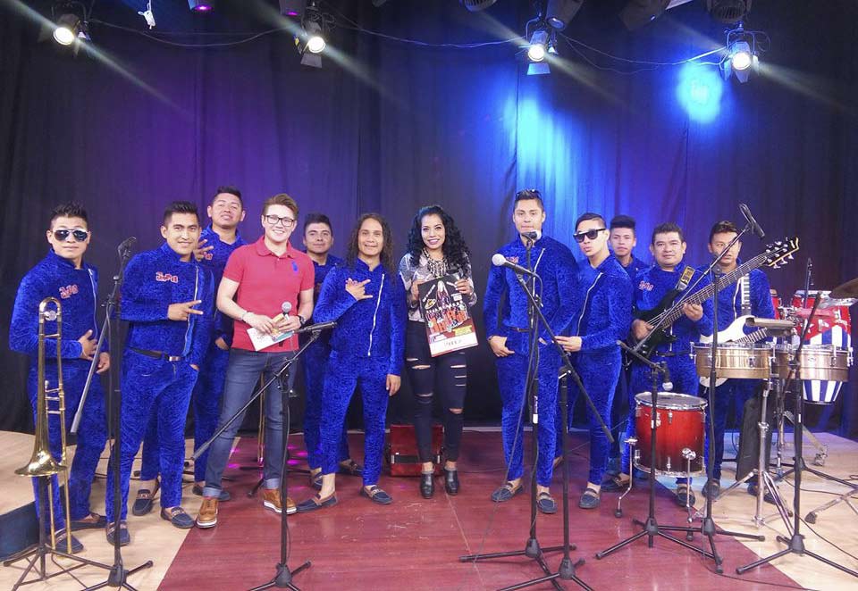 Grupo Jalado contrataciones Starmedios.com