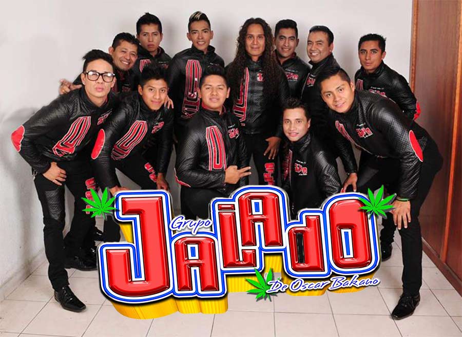 Grupo Jalado Contrataciones Starmedios.com