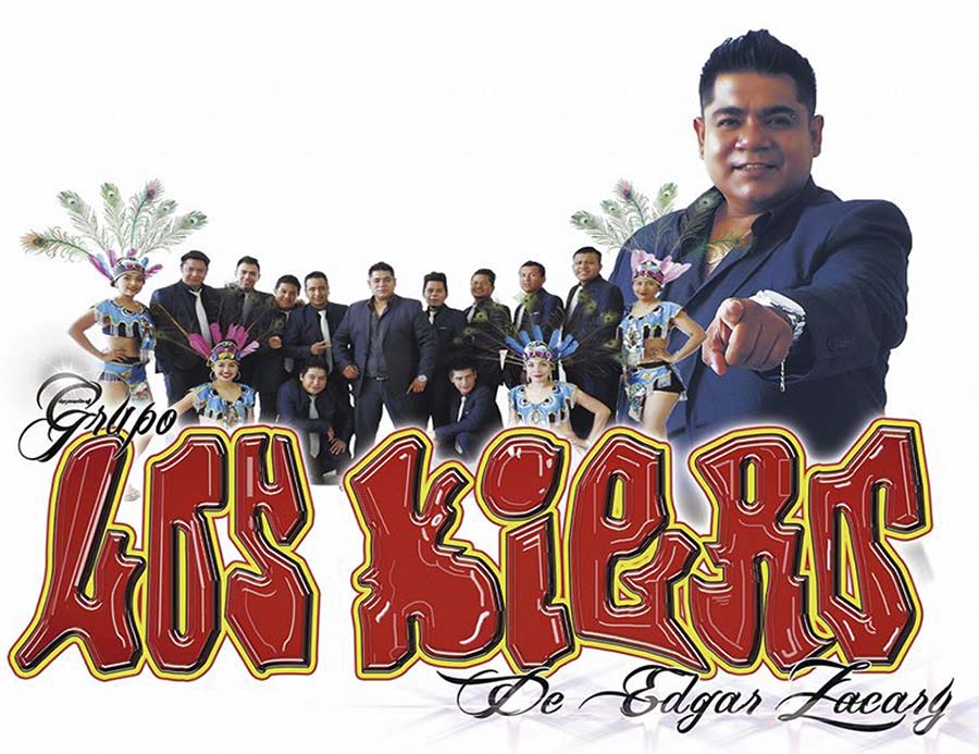 Los Kiero contrataciones e informes