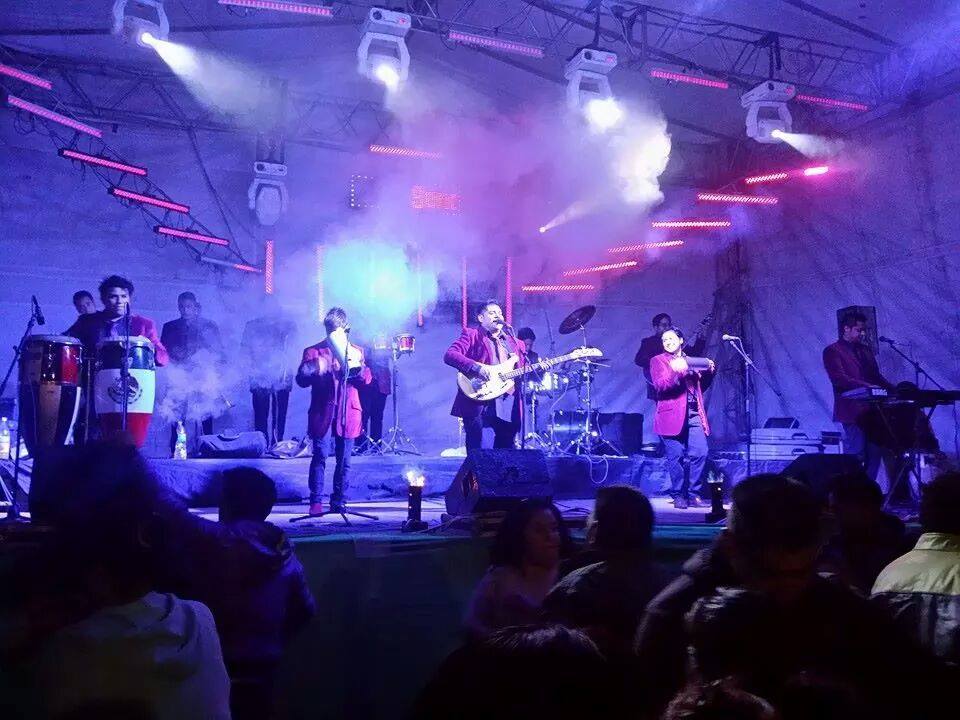 Los Kiero contrataciones e informes