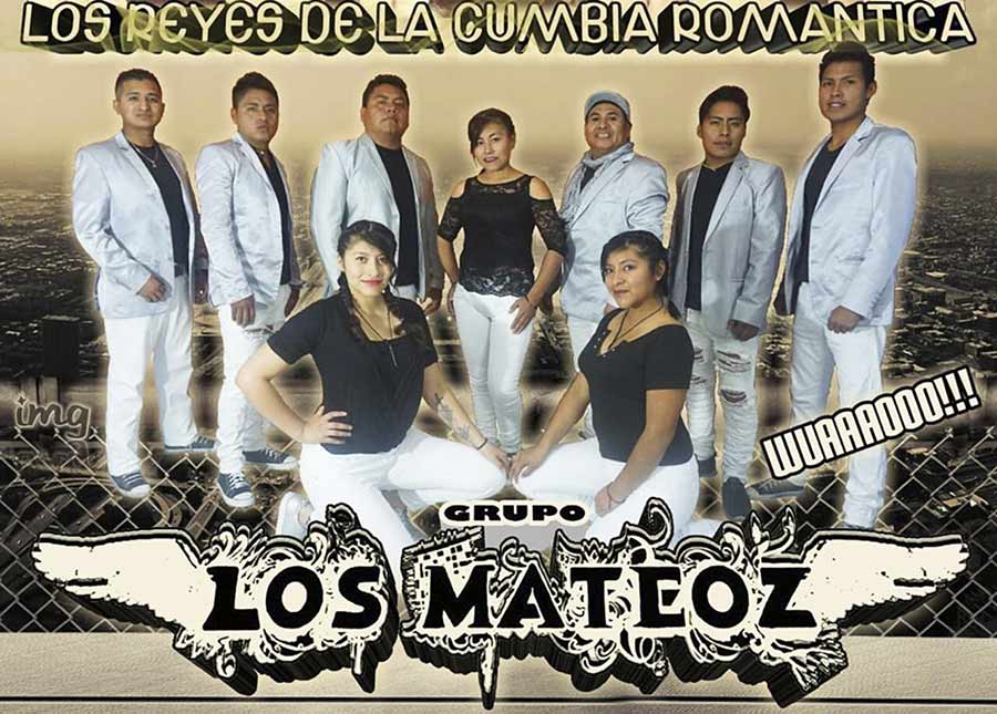 Los Mateoz contrataciones directas Starmedios.com