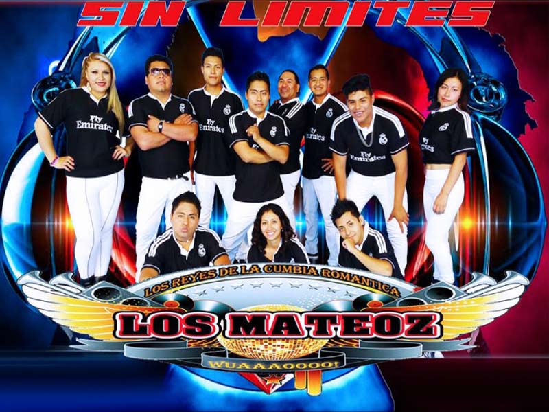 Los Mateoz contrataciones directas Starmedios.com