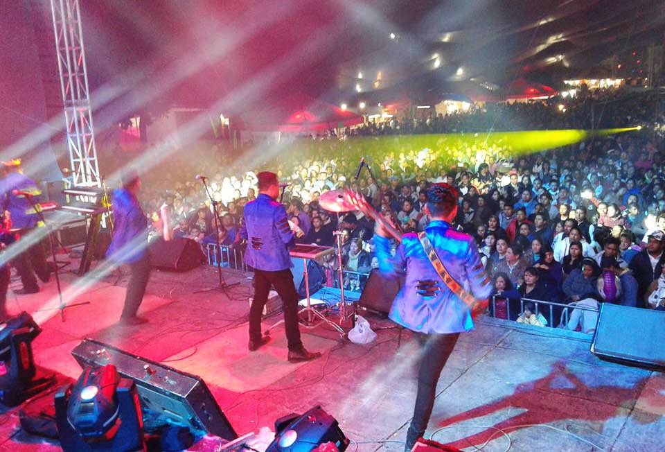 Grupo Super T contrataciones en Starmedios.com