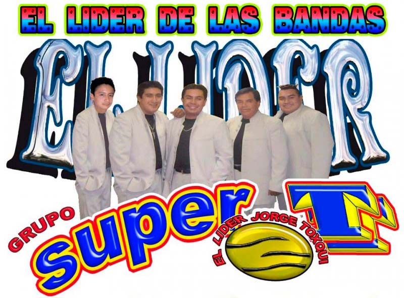 Grupo Super T contrataciones en Starmedios.com