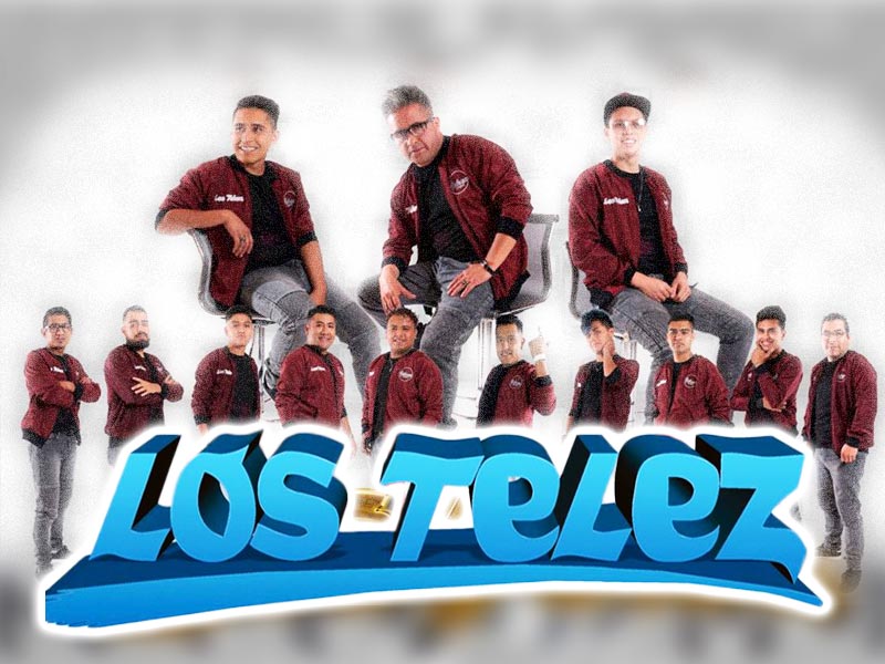 Los Telez contrataciones directas en StarMedios.com