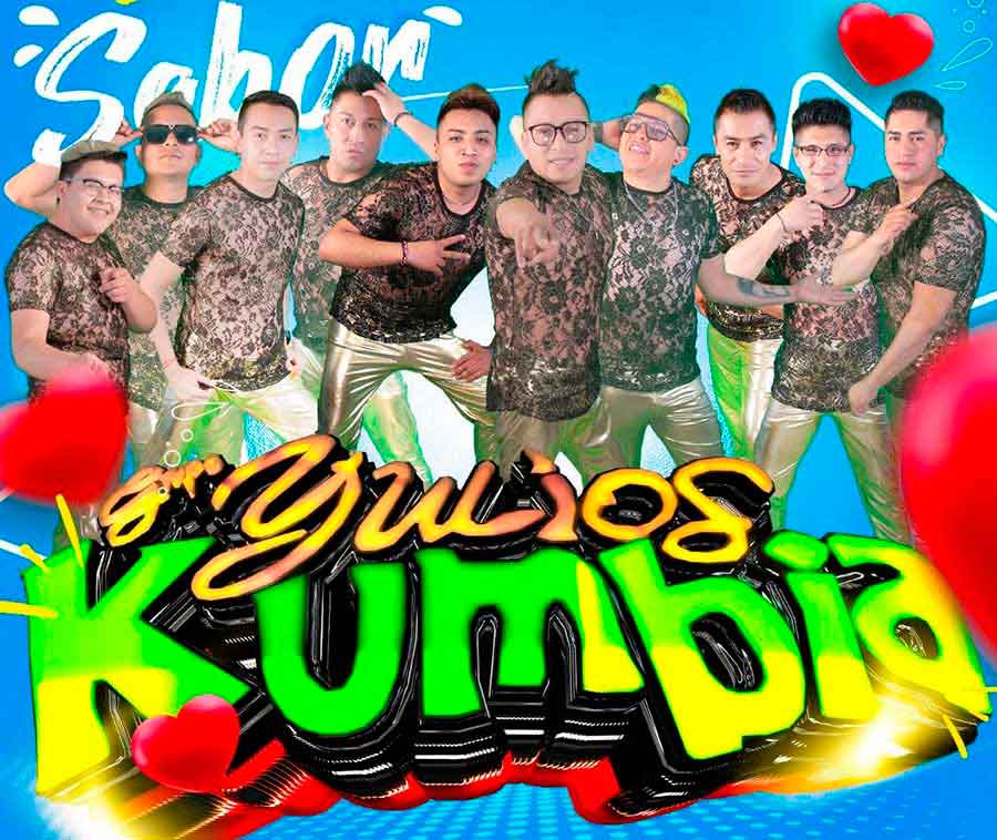 Yulios Kumbia informes y contrataciones Starmedios.com