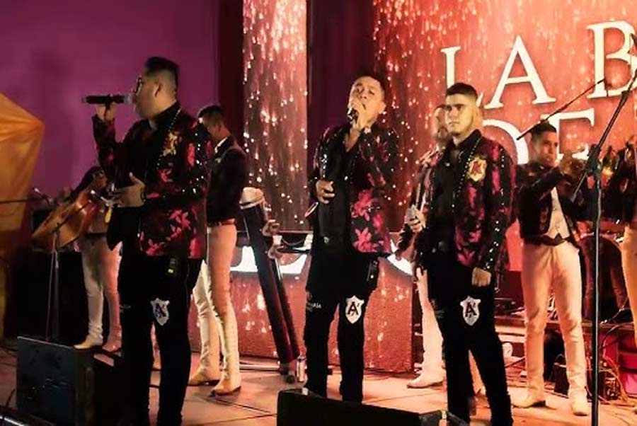 Arkangel musical Contrataciones en Starmedios.com