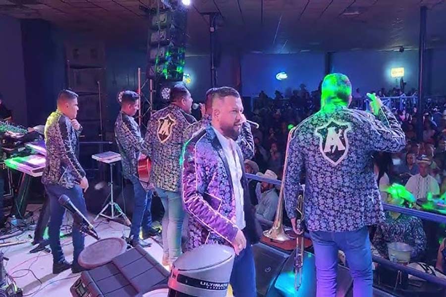 Arkangel musical Contrataciones en Starmedios.com
